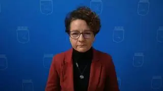 Magdalena Czarzyńska-Jachim, wiceprezydentka Sopotu