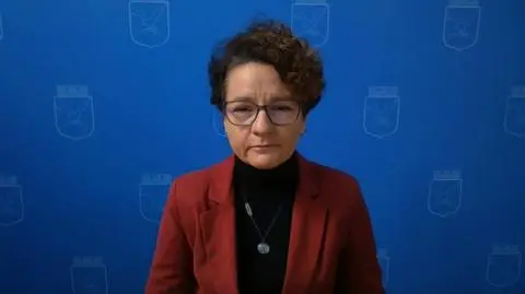 Magdalena Czarzyńska-Jachim, wiceprezydentka Sopotu
