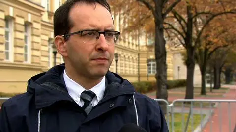 "Mamy do czynienia z najgroźniejszym jak do tej pory incydentem granicznym"