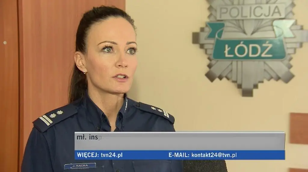 Policja prosi o pomoc