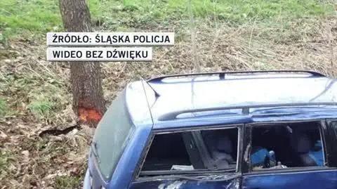 slideshow śląska policja