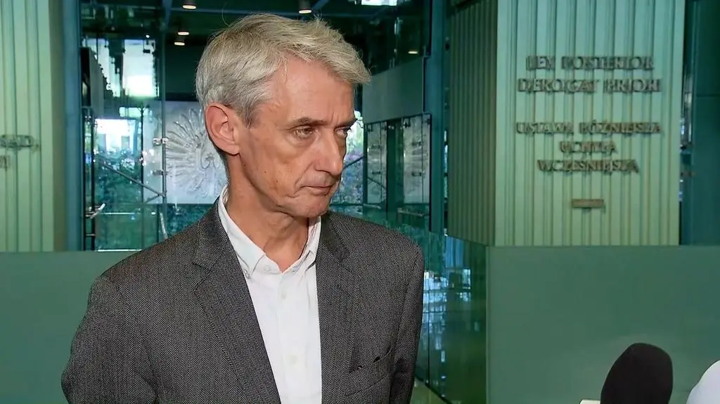 Laskowski o protestach wyborczych zgłoszonych do Sądu Najwyższego ws. wyborów do Senatu