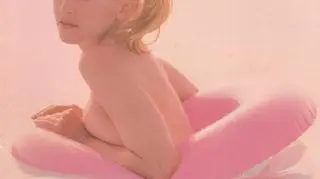 Październik 1992 - Madonna