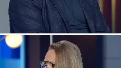 Węglarczyk i Zalewska