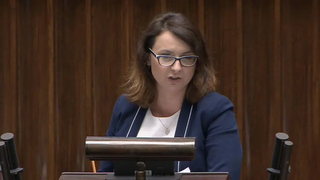 To zdemoluje polskie sądy a zwłaszcza Sąd Najwyższy