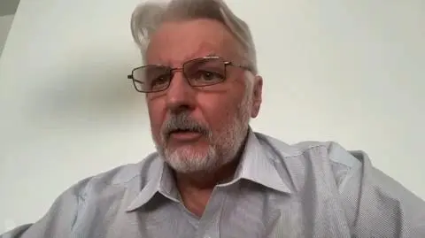 Waszczykowski: co nam Unia daje? Najpierw musimy włożyć potężną składkę