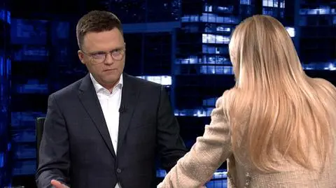 Hołownia: czas zlikwidować Trybunał Konstytucyjny