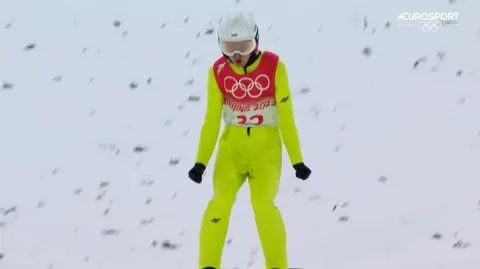 Stoch nie wykorzystał szansy. Medal mu uciekł