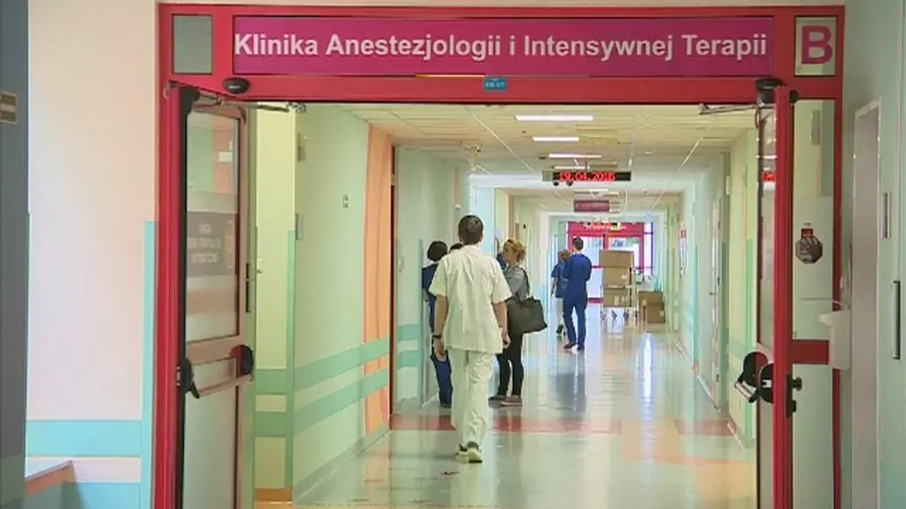 Lekarz o noworodku, który przez niemal dwa miesiące żył w ciele zmarłej matki