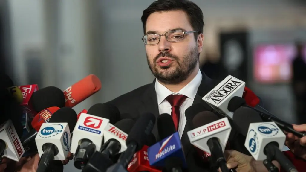 Tyszka: prawdopodobnie wstrzymamy się od głosu