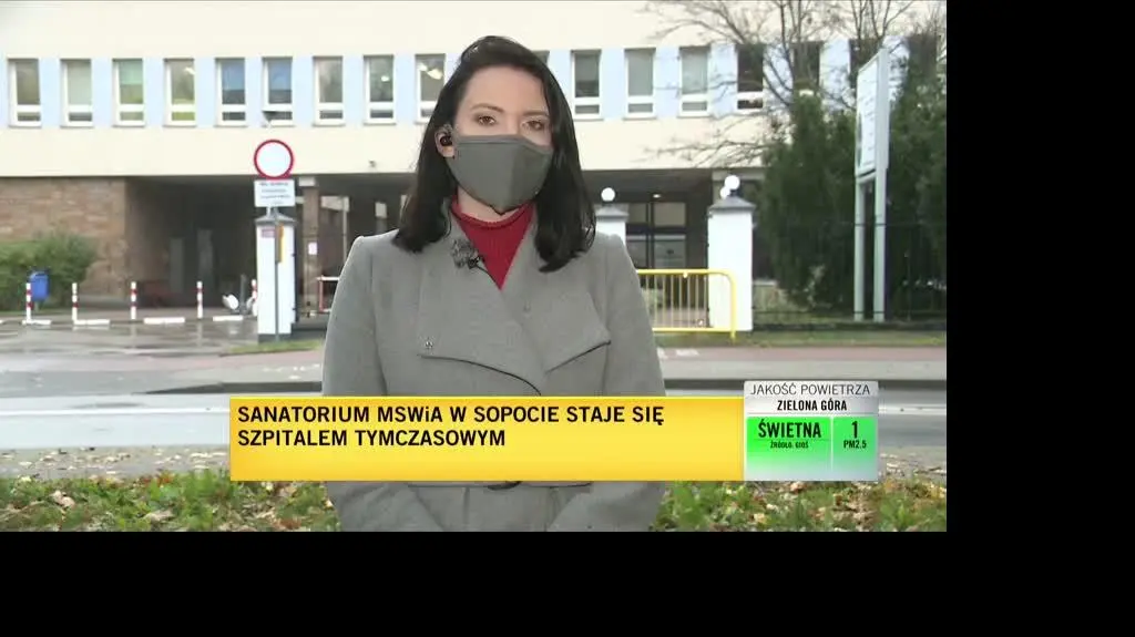 sanatorium 