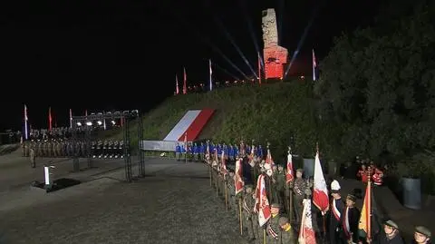 Westerplatte