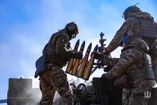 Ukraina, wojsko 