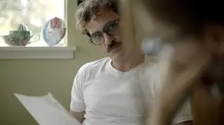 Joaquin Phoenix