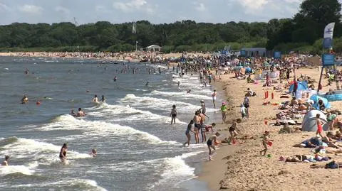 Dokąd Polacy jeżdżą na wakacje? Ostatnio zyskują kraje bałkańskie