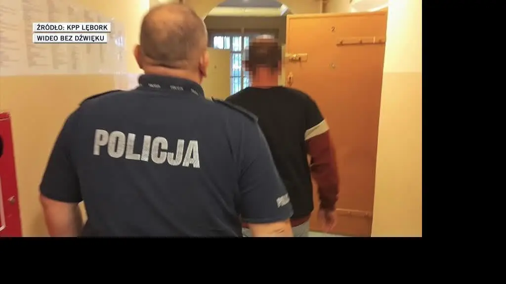 KPP Lębork