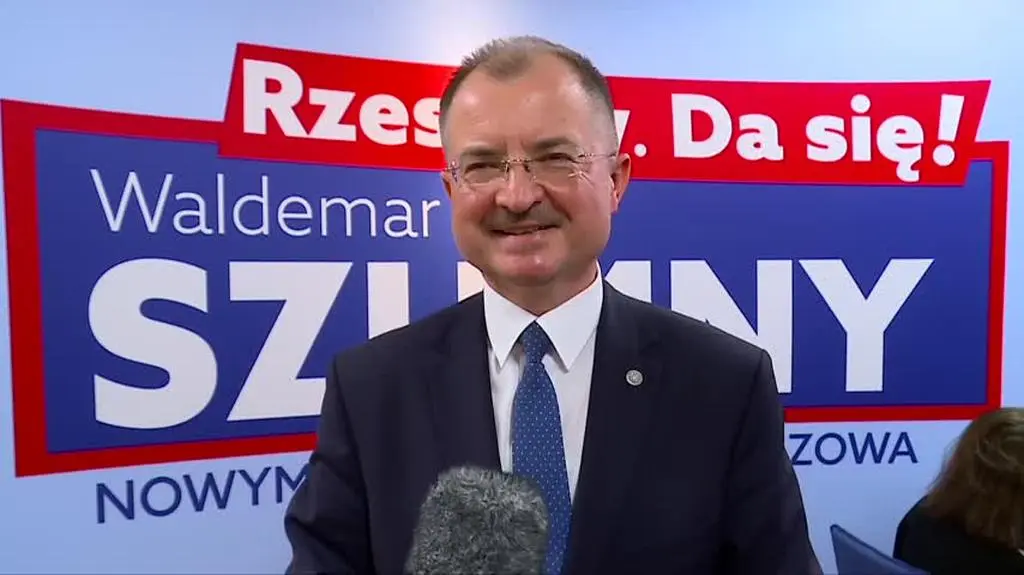 szumny 