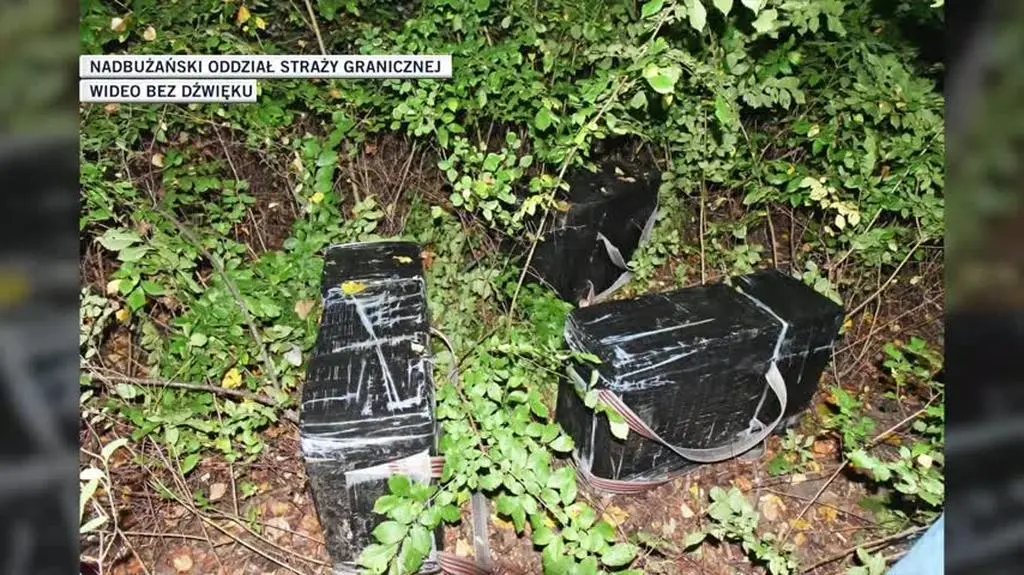 Nadbużański Oddział Straży Granicznej 