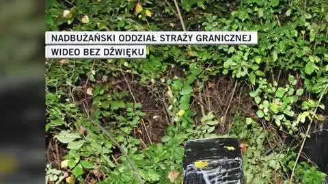 Nadbużański Oddział Straży Granicznej 