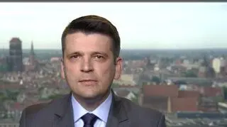 Mecenas Chojniak o uchwale Sądu Najwyższego