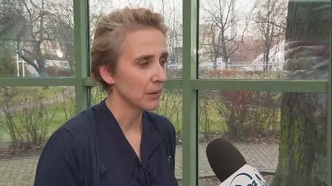 "Trzeba mówić stanowcze nie. Jako rodzic jestem przerażona tymi pomysłami"