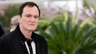 Quentin Tarantino