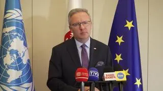 Krzysztof Szczerski 