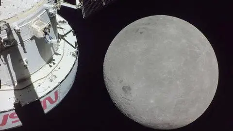 "To był rok nie z tej Ziemi"