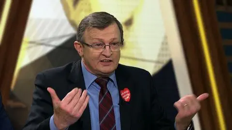 Tadeusz Cymański: nie ma dyskusji, czy będzie ustawa, tylko kiedy będzie