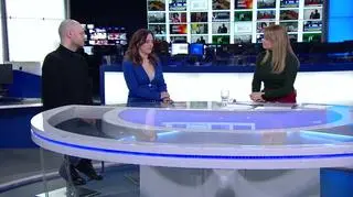 Justyna Suchecka i Piotr Szostak o organizacjach, które otrzymały pieniądze z funduszu ministra edukacji