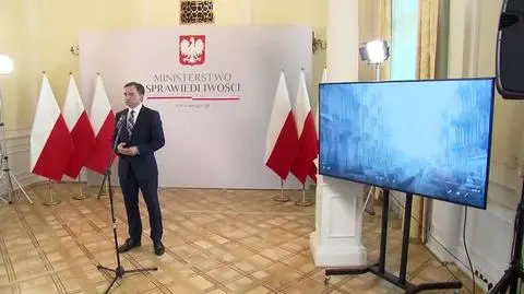 ziobro film furgonetki antyaborcyjnej