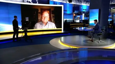 "Choroby wzroku u dzieci to przede wszystkim jaskra, zaćma, wady wrodzone. Ale również nowotwory"