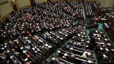 Sejm przywrócił głosowanie korespondencyjne dla osób niepełnosprawnych