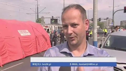 Było nad wyraz spokojnie