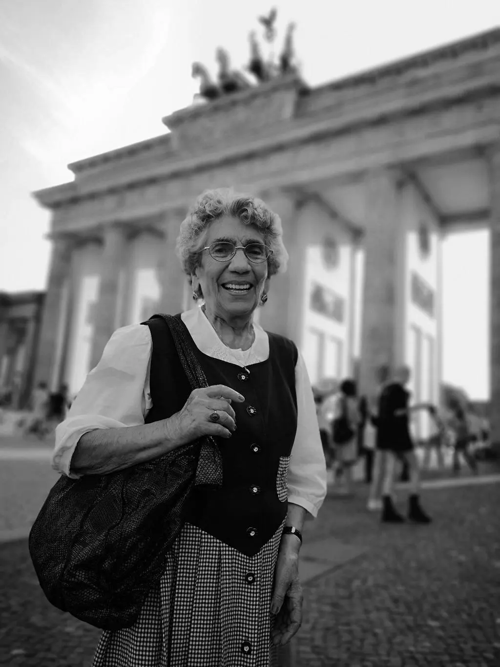 Zilli Schmidt