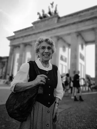 Zilli Schmidt
