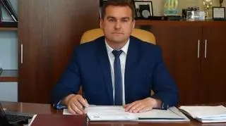 Wójt gminy Lidzbark Warmiński