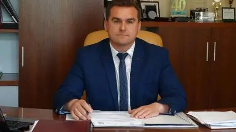 Wójt gminy Lidzbark Warmiński