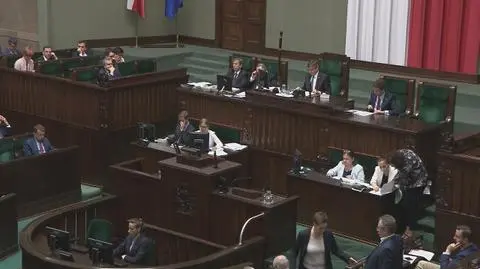 Dożywotnie zatrudnienie na uczelni dla sędziów. Sejm za poprawkami Senatu do Ustawy 2.0