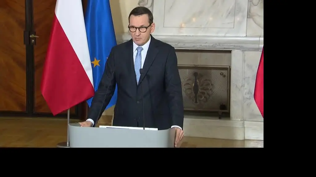 morawiecki