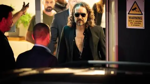 Russell Brand