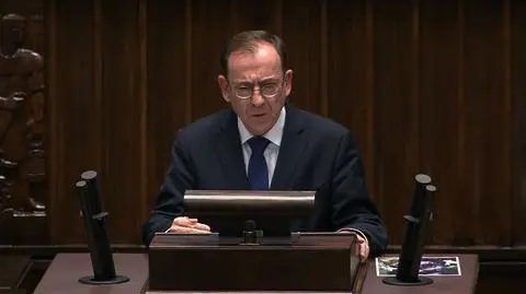 Kamiński: znaleziono kartę telefoniczną, na której znaleziono zdjęcia członków ugrupowania terrorystycznego