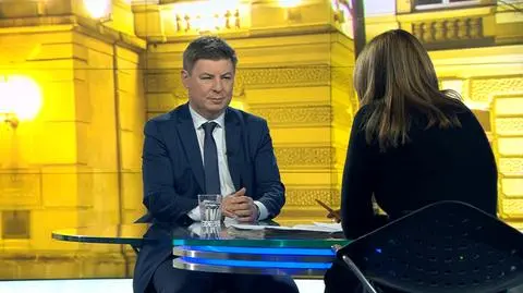 Szef KPRM o słowach prezydenta: lepiej byłoby spotykać się przed takimi deklaracjami niż po nich