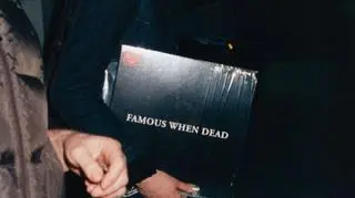 Christian Lesemann - "Famous When Dead", 2001