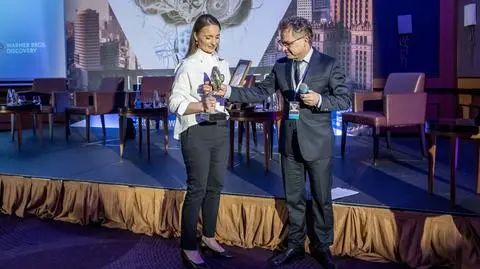 Redakcja TVN24 wyróżniona nagrodą Beautiful Brain Award. "Żeby ludzie nie czuli się wykluczeni, bezradni"