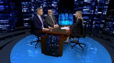 Gawkowski: to, że OLAF sprawdza, czy nie doszło do przekrętu w NCBR, to policzek dla Polski