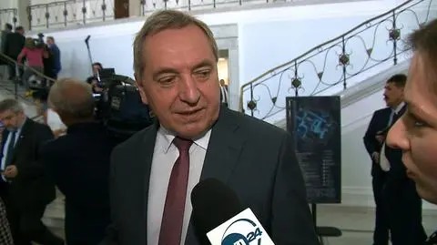 Zamieszanie wokół podwyżek dla VIP-ów. Komentarze polityków PiS