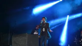 Za nami pierwszy dzień juwenaliów