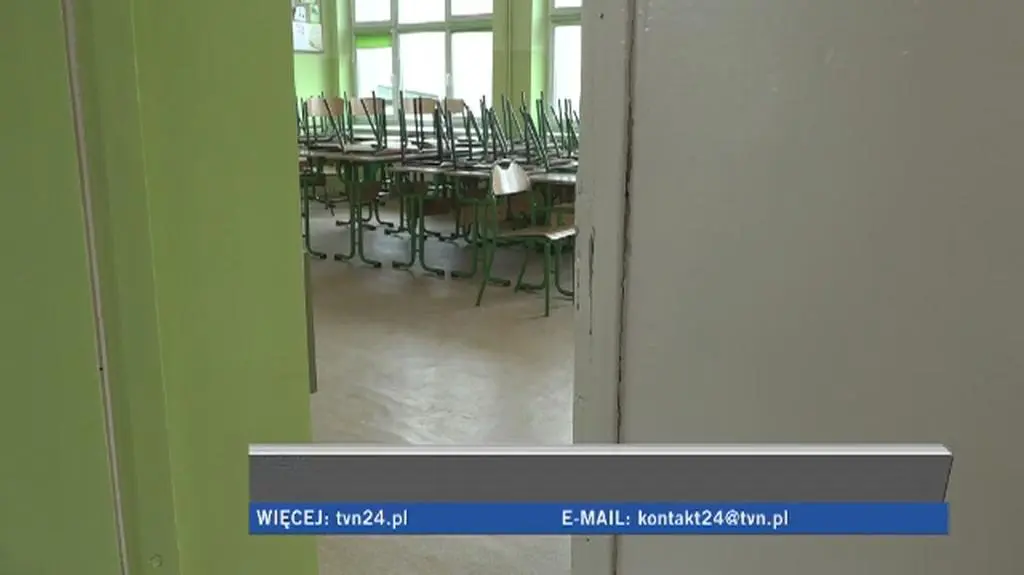 Niedoszła dyrektorka: "przecież i tak bym wygrała"