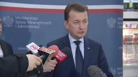 "Dwa ważne sformułowania". Grupa Wyszehradzka jednym głosem ws. uchodźców